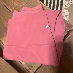 Lululemon size 12 workout leggings